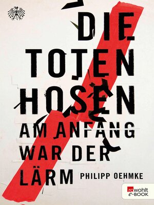cover image of Die Toten Hosen